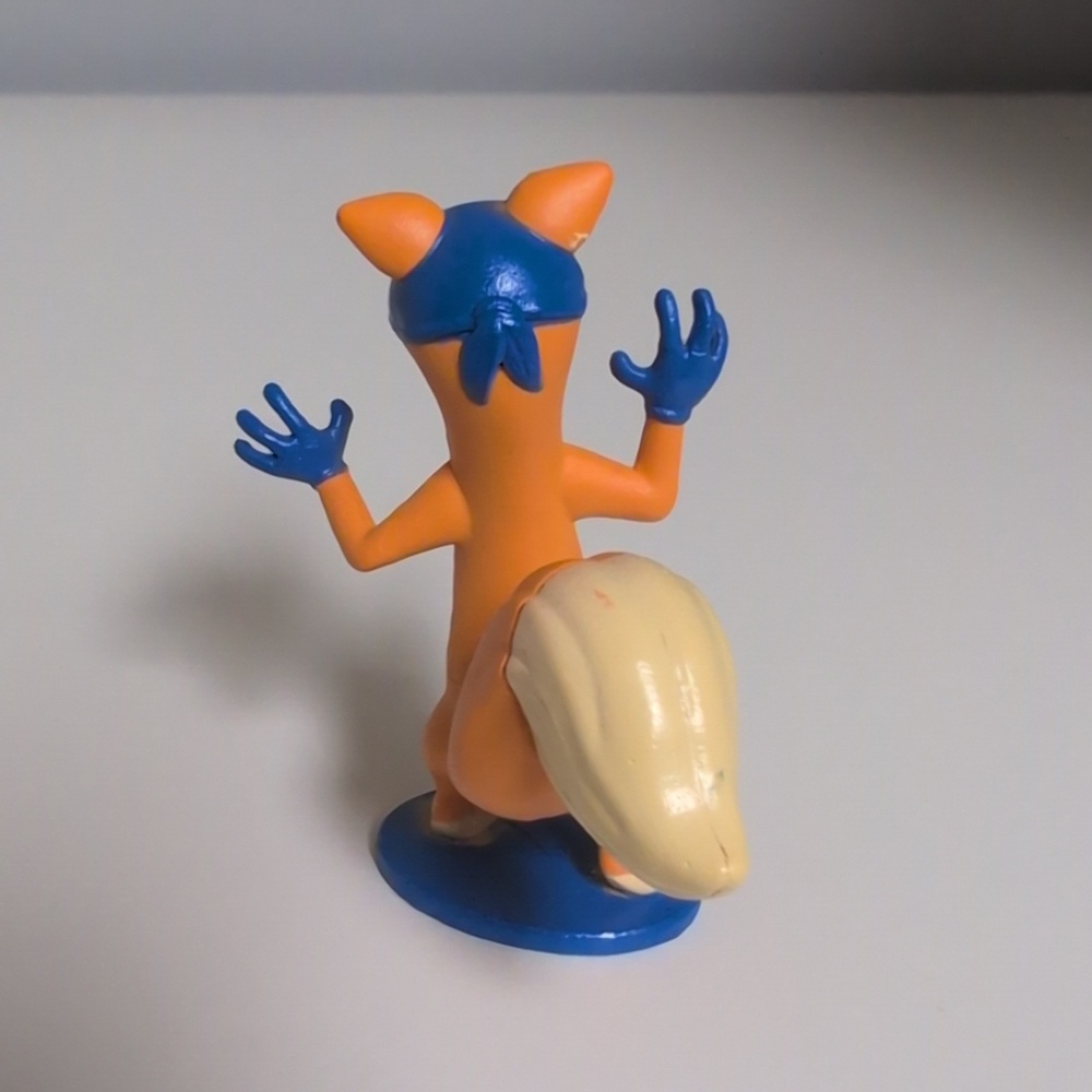 π2/$20π Y2K Dora The Explorer Mini Figure Set Of 5 - Picture 6 of 12